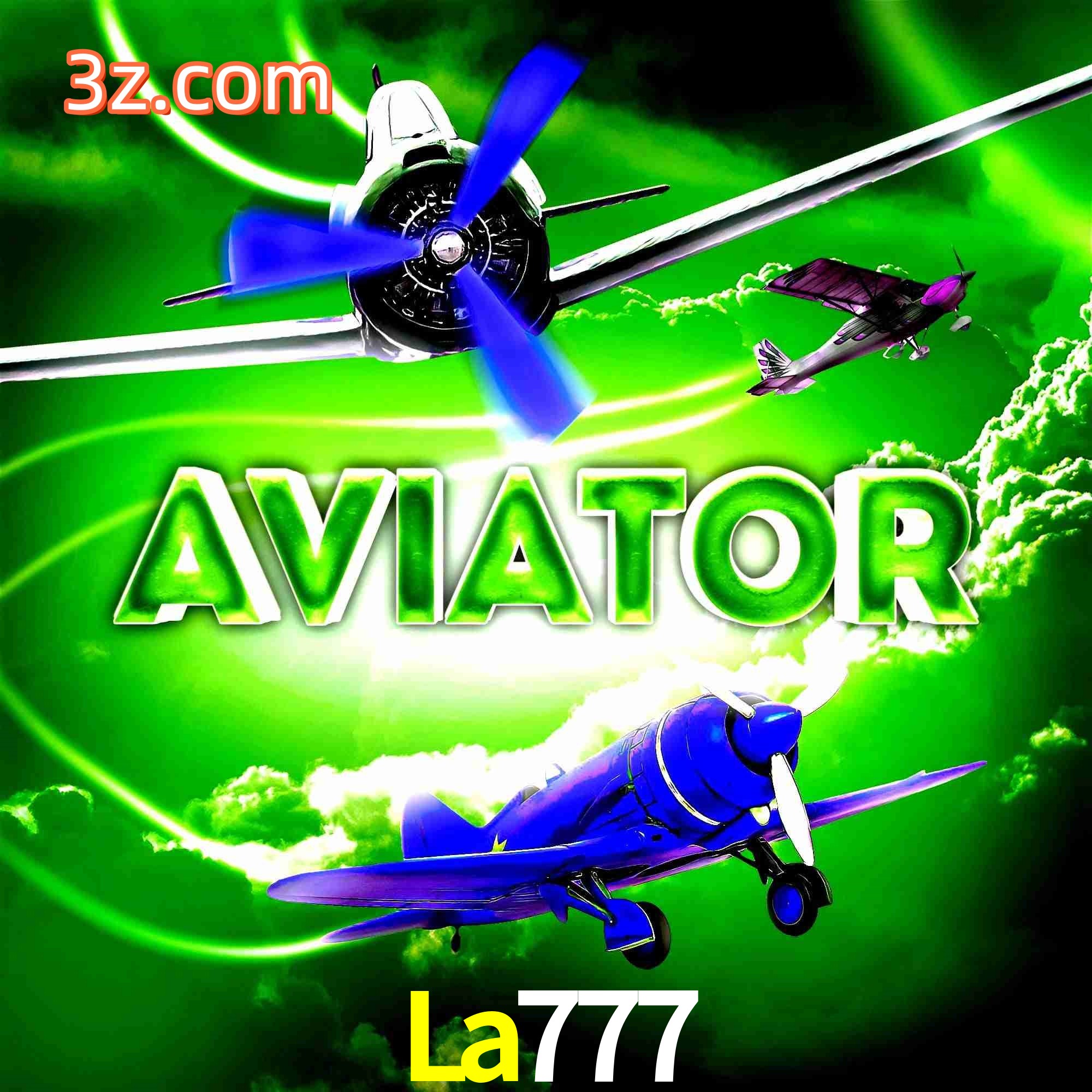 Aviator La777 Tente a Sorte