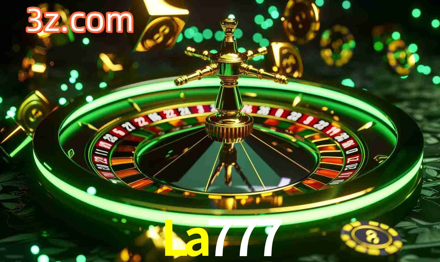 Desfrutar de um Cassino La777