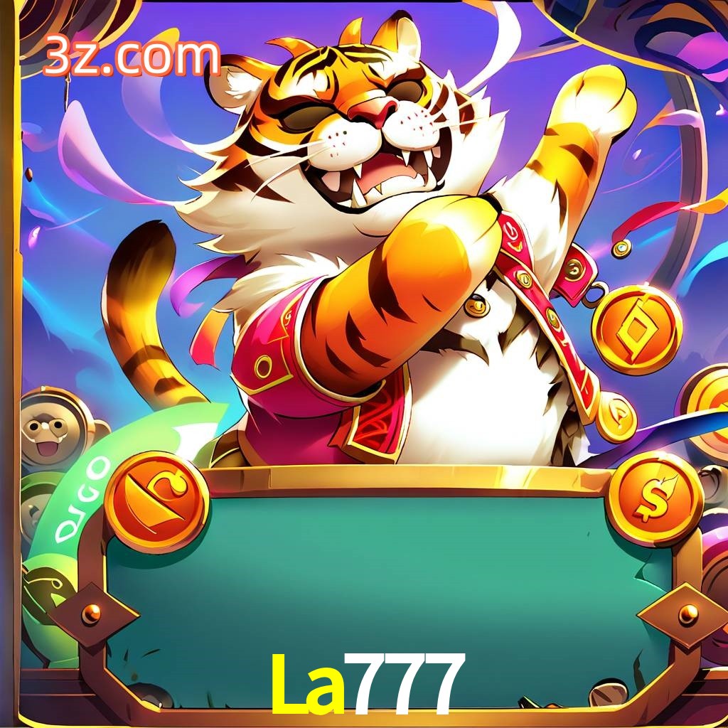 La777 Fortune Tiger Mergulhe na Atmosfera