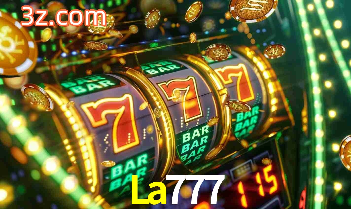 Populares Slots La777