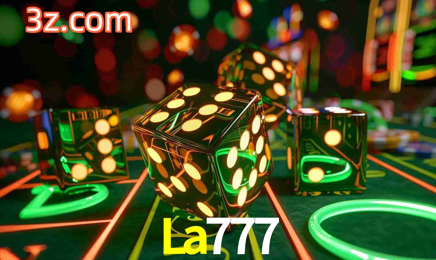 Entretenimento no Jogos La777